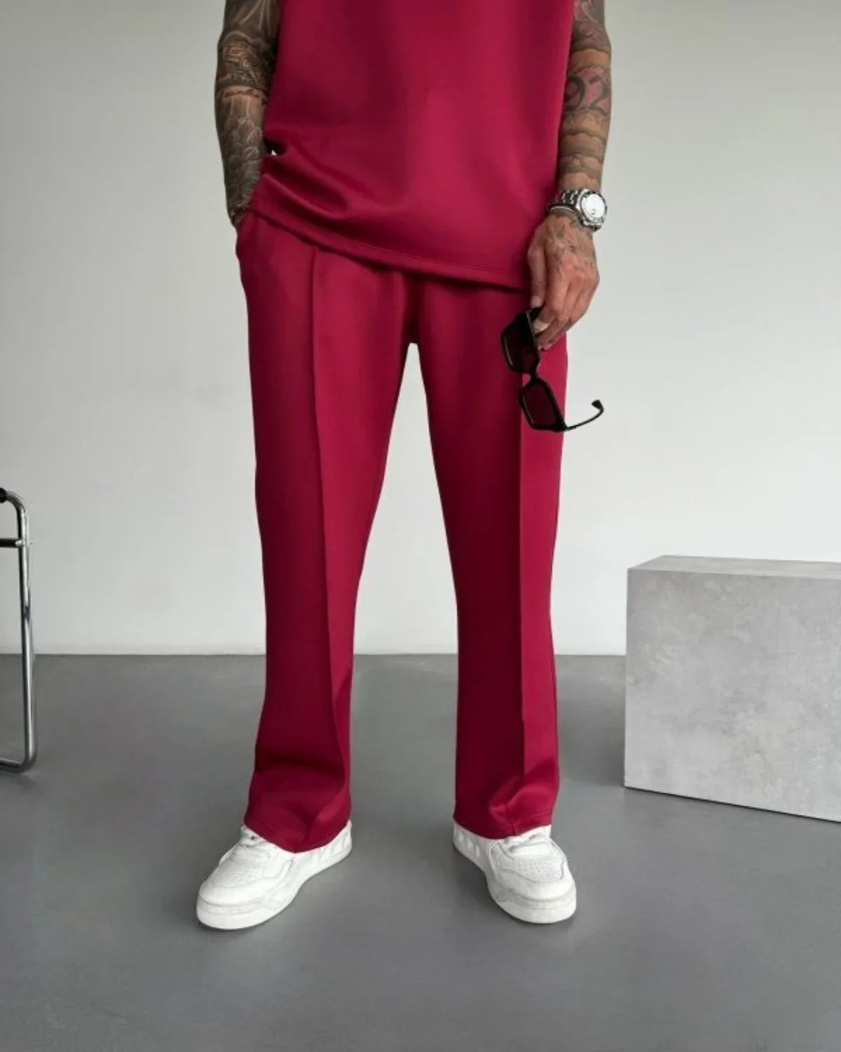 Halden 2-Piece Set