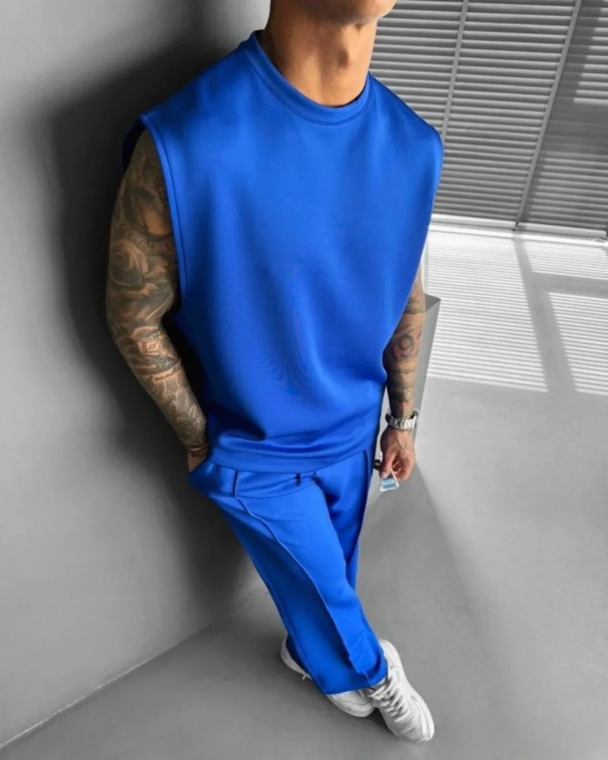 Halden 2-Piece Set