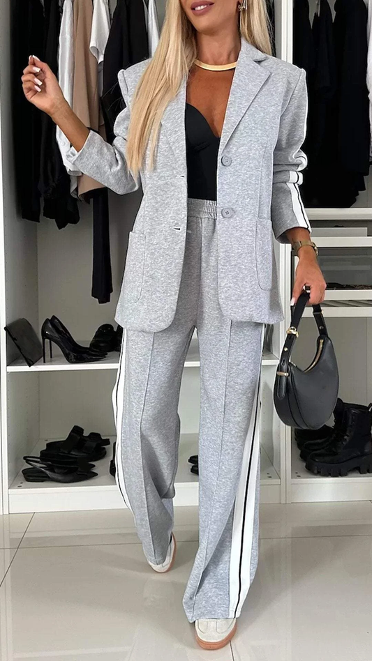 The Elise Workwear Set